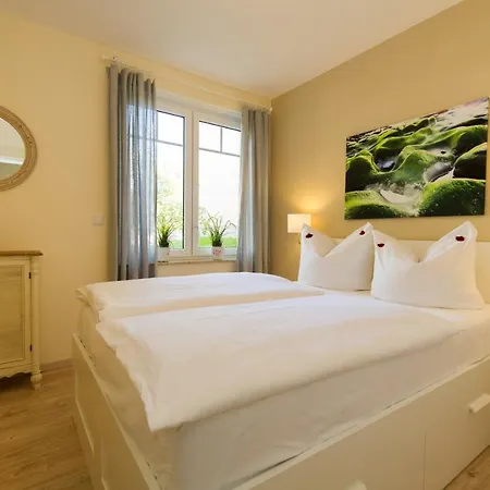 Haus Ostseeblick Whg. 5 *