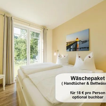 Haus Ostseeblick Whg. 5