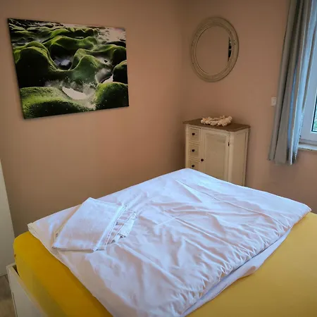 Haus Ostseeblick Whg. 5 *