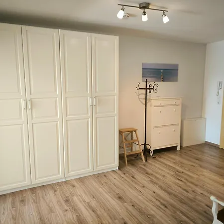 Haus Ostseeblick Whg. 5 Goehren (Ruegen)