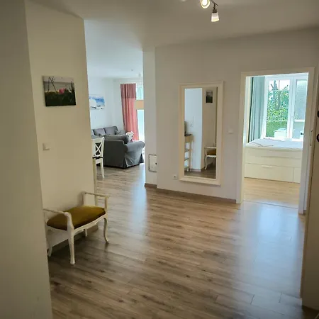 Haus Ostseeblick Whg. 5