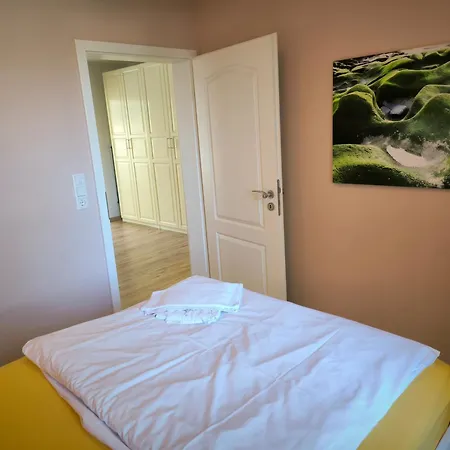 Lejlighed Haus Ostseeblick Whg. 5 *