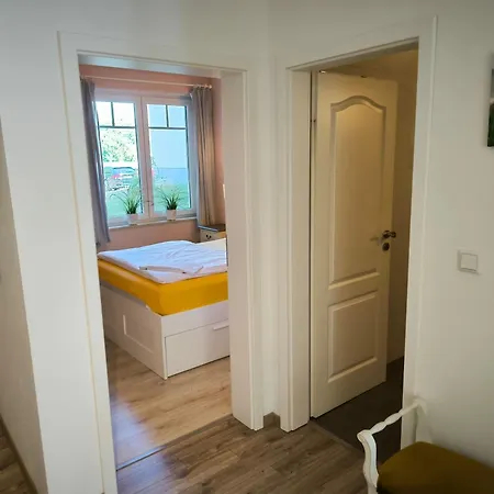 Lejlighed Haus Ostseeblick Whg. 5 Goehren (Ruegen)