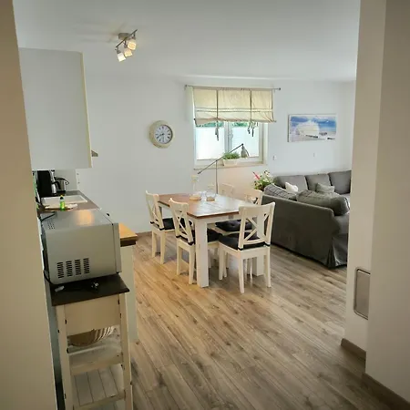 Haus Ostseeblick Whg. 5 *