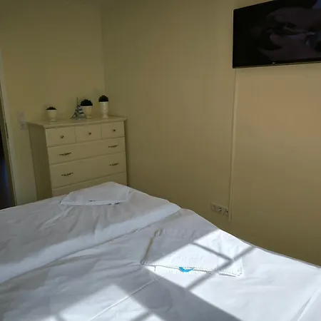 Lejlighed Haus Ostseeblick Whg. 5