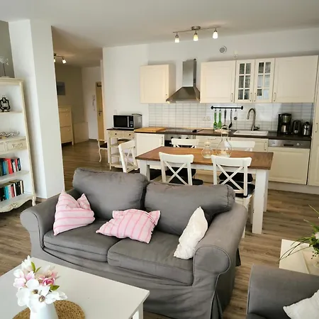 Haus Ostseeblick Whg. 5