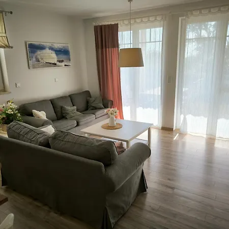 Lejlighed Haus Ostseeblick Whg. 5 *